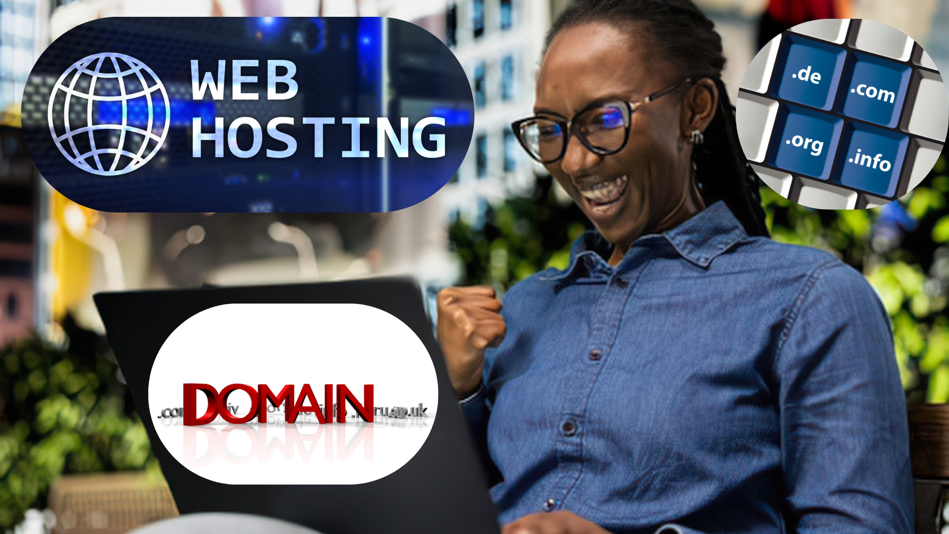 TopMostWeb Hosting & Domain Registration