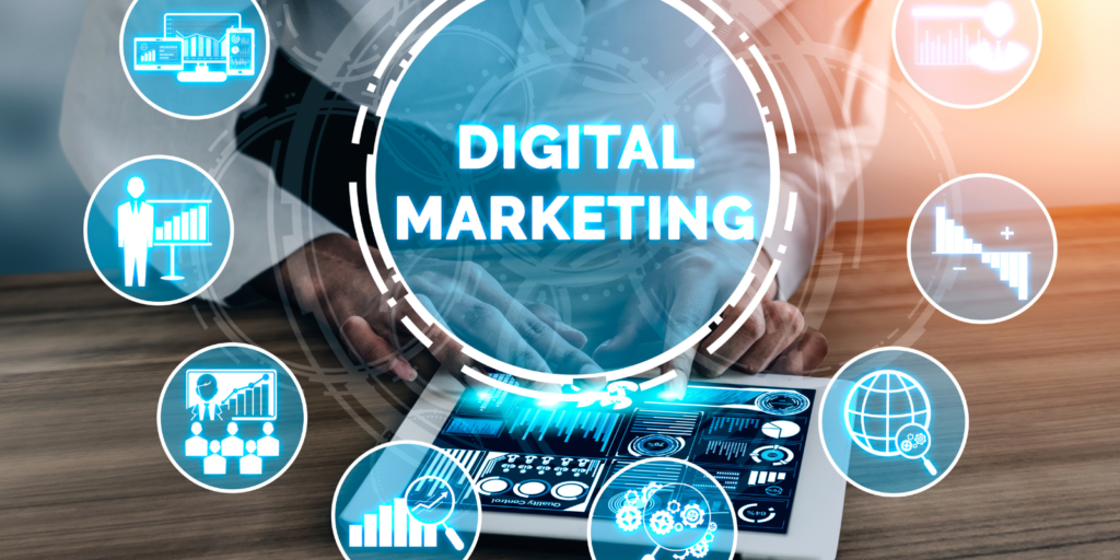 Digital Marketing Services in Kenya