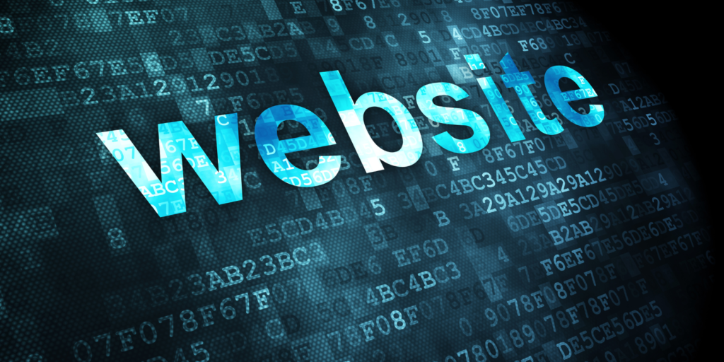 Website Design & Development Services in Kenya