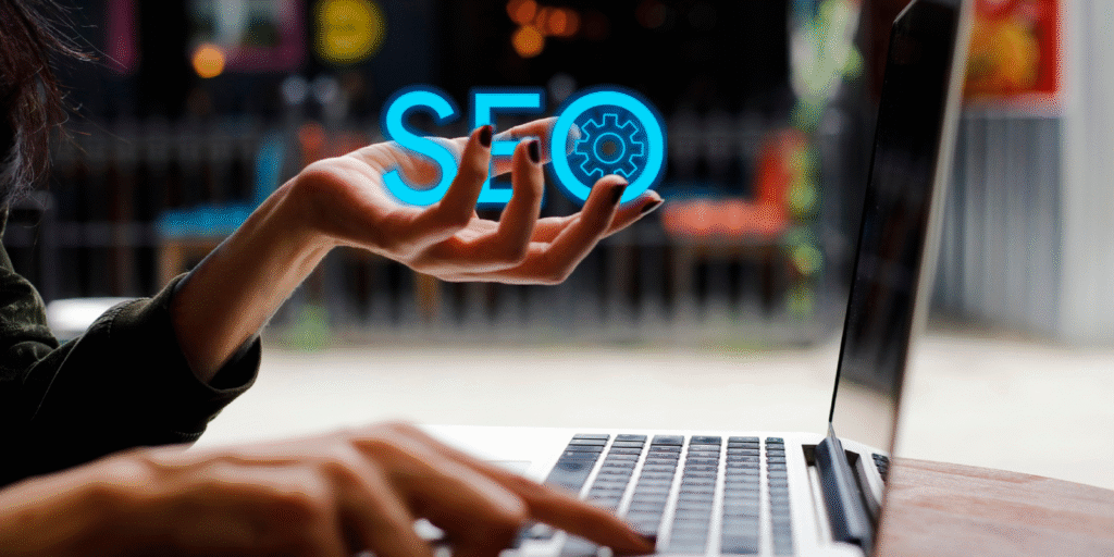 SEO services in kenya