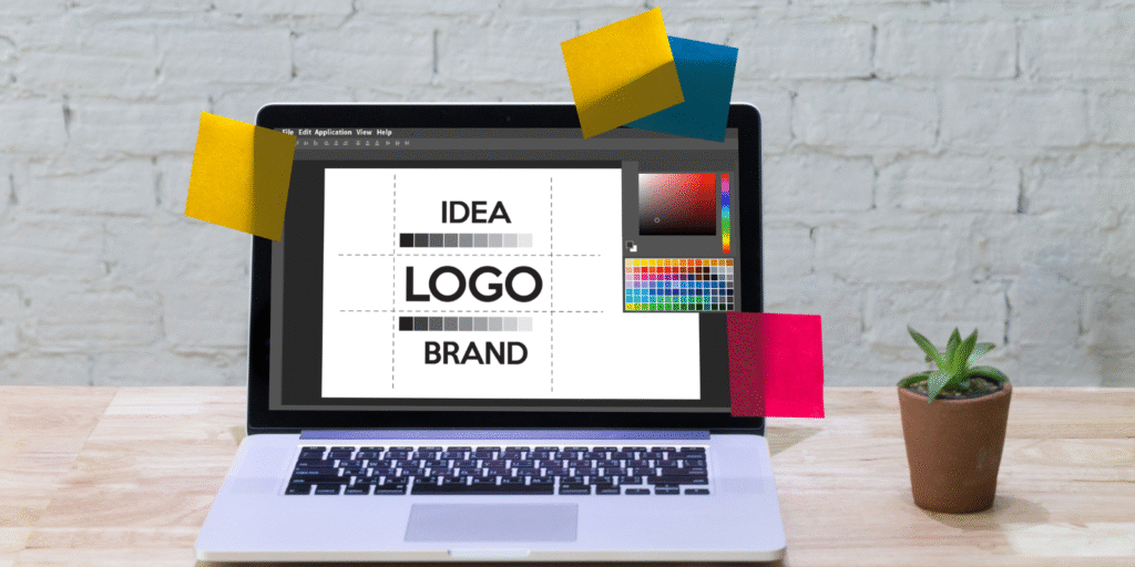 Graphic Design & Branding Services in Kenya