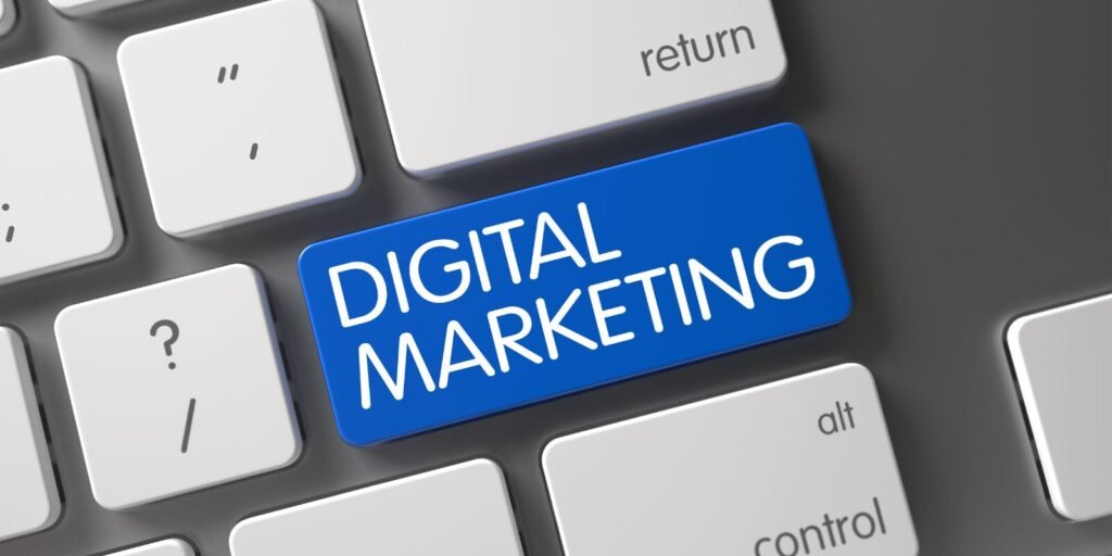 Digital Marketing Services in Kenya