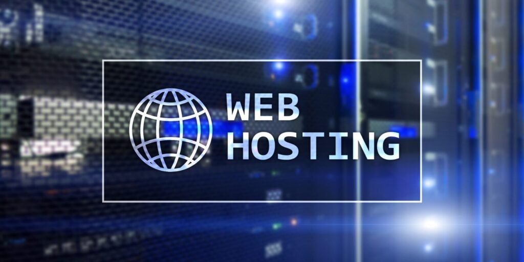 Web Hosting Services in Kenya