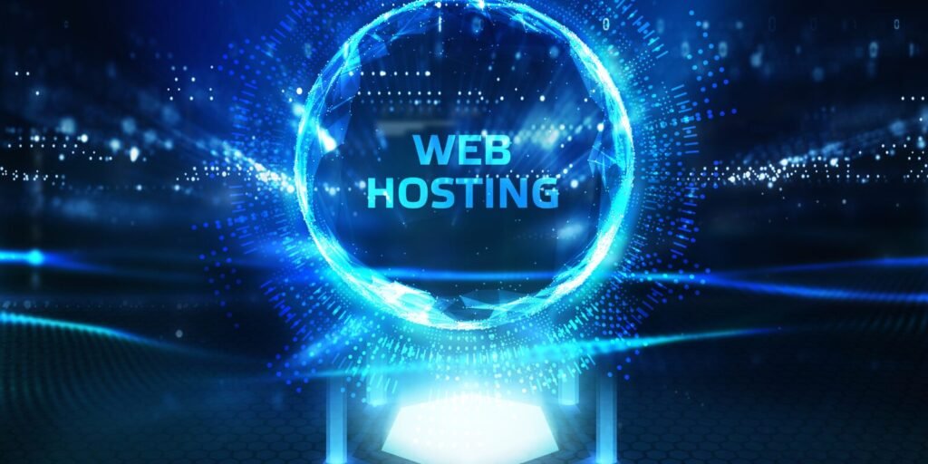 Web Hosting Services in Kenya