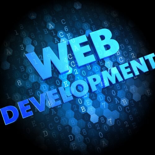Web Design and Development services in Kenya