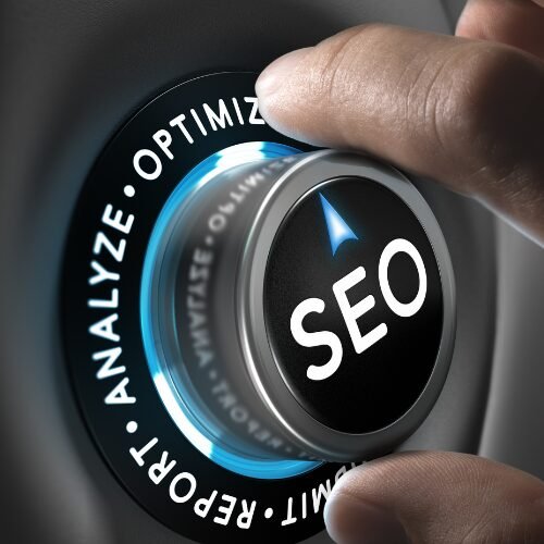 SEO services in Kenya