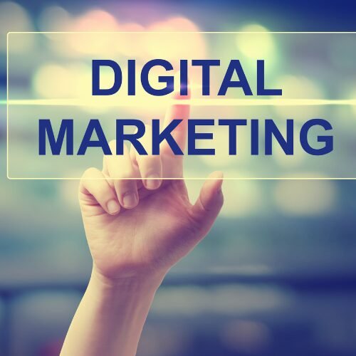 Digital marketing services in Kenya