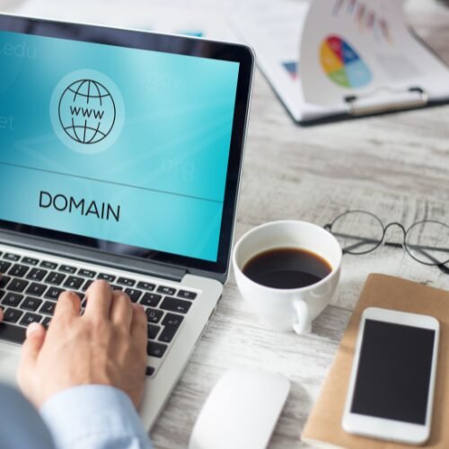Domain Registration Services in Kenya