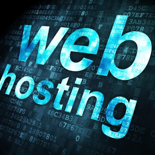 Web Hosting Services in Kenya