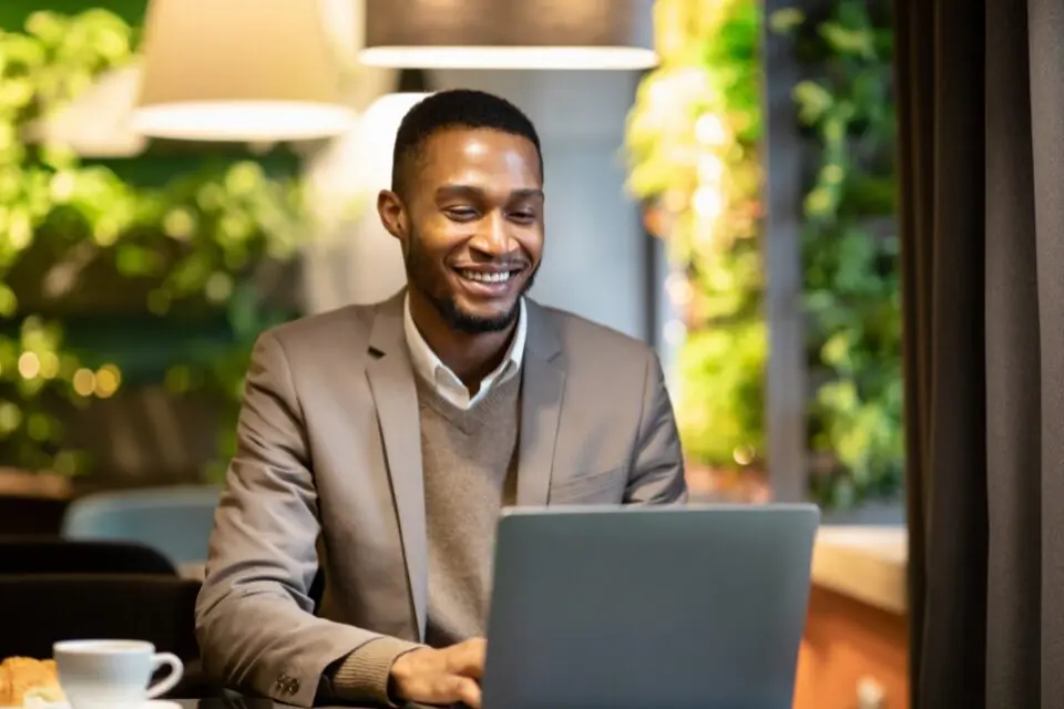 Web Design and SEO services in Kenya