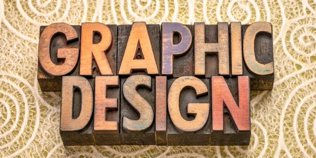 Graphic Design services in kenya