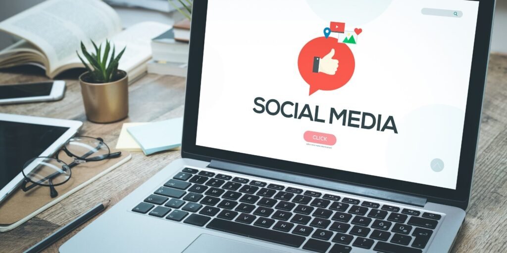 Social media services in kenya