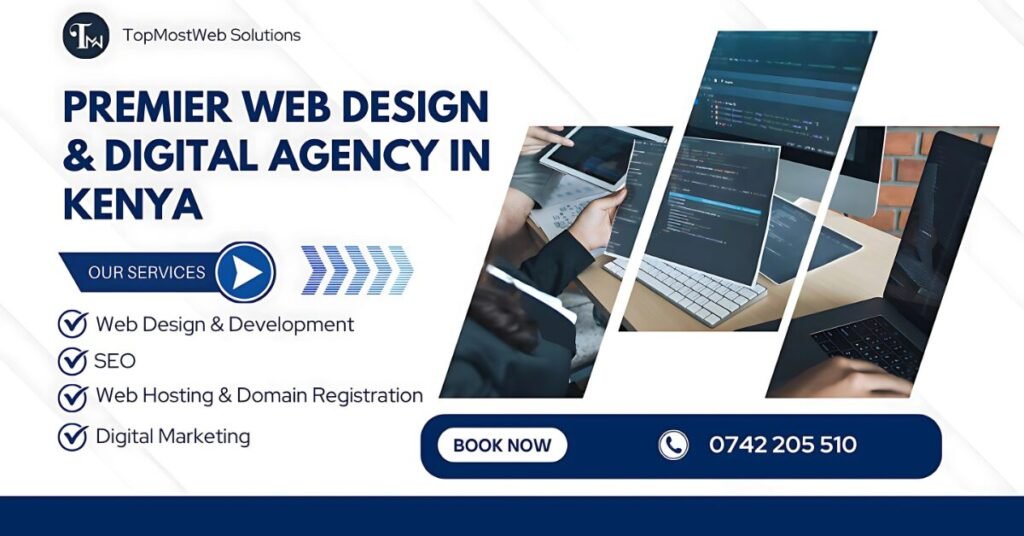 Top most web solutions