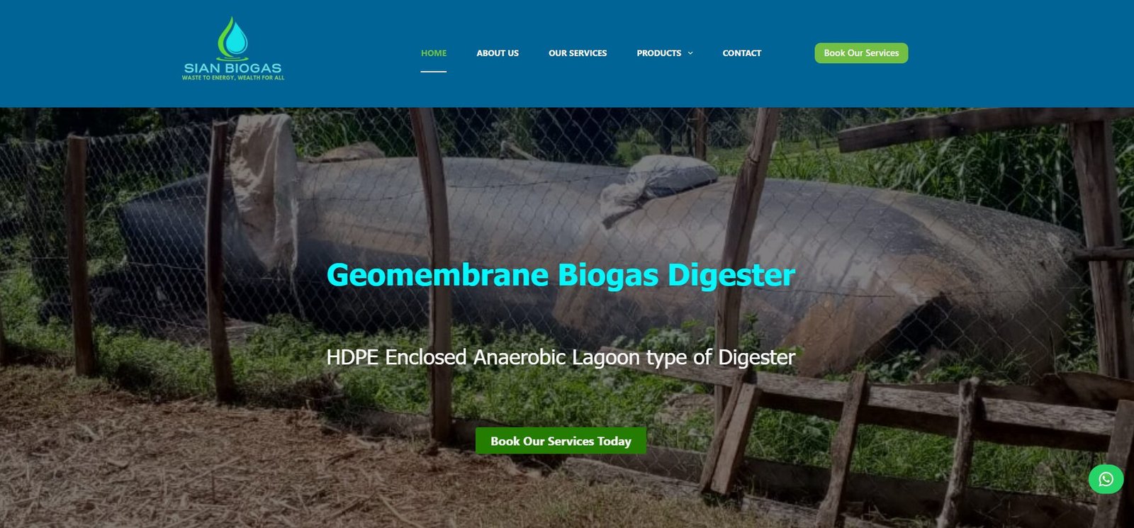 Professional Web Design Services in Nairobi Kenya