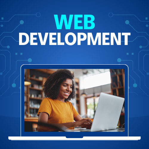 web design and development services in Nairobi Kenya