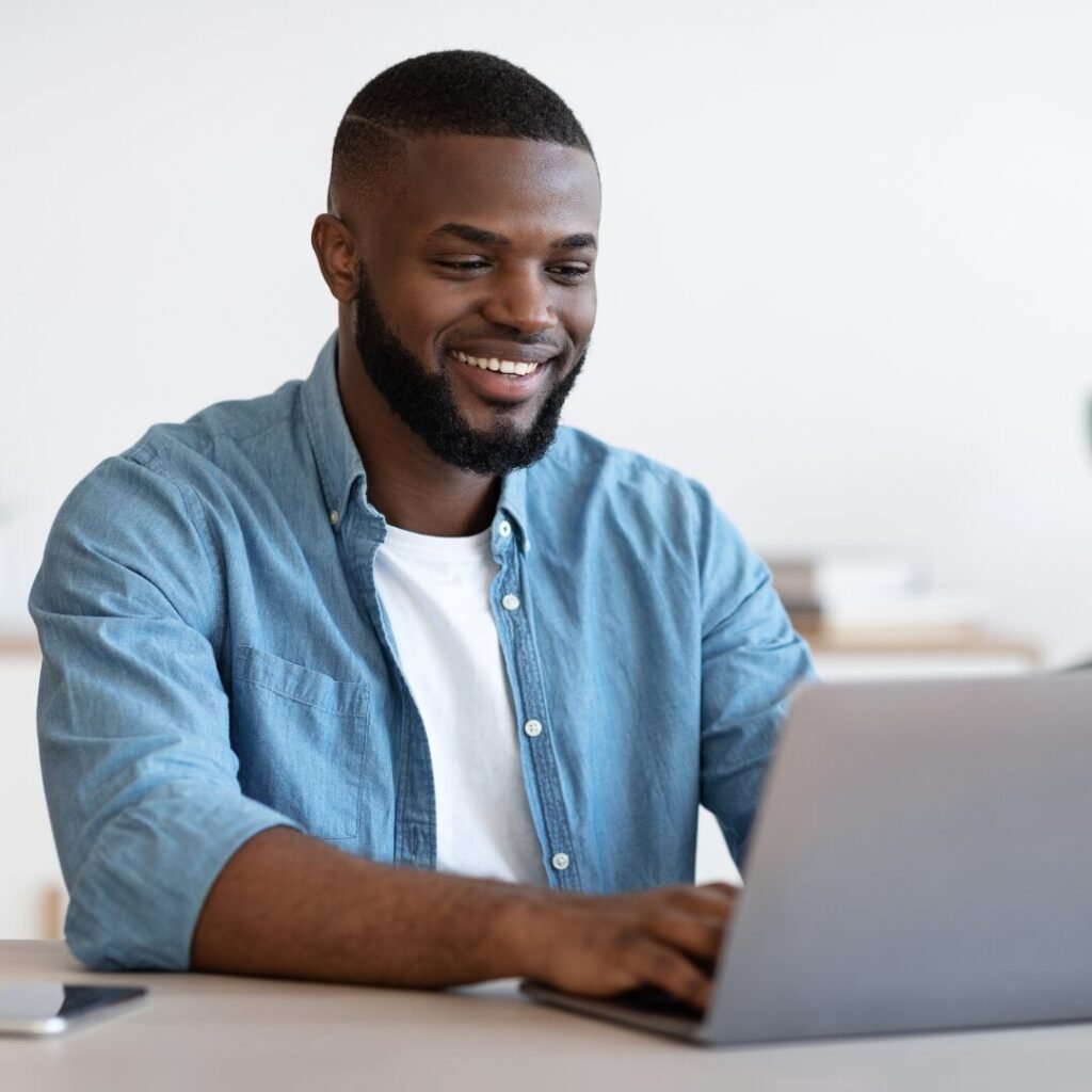 web design and development services in Nairobi Kenya