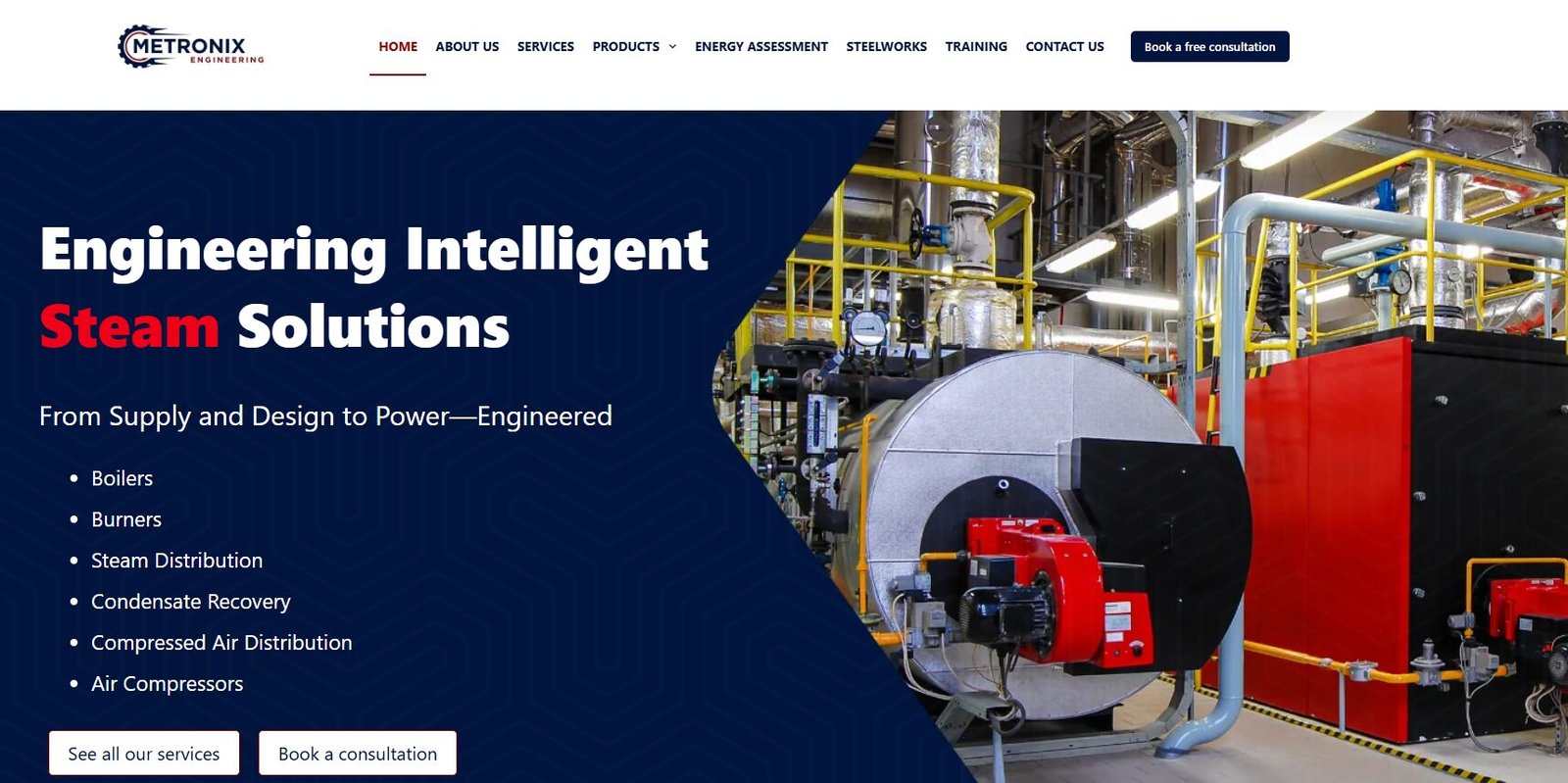 Custom Software Development Services in Nairobi Kenya