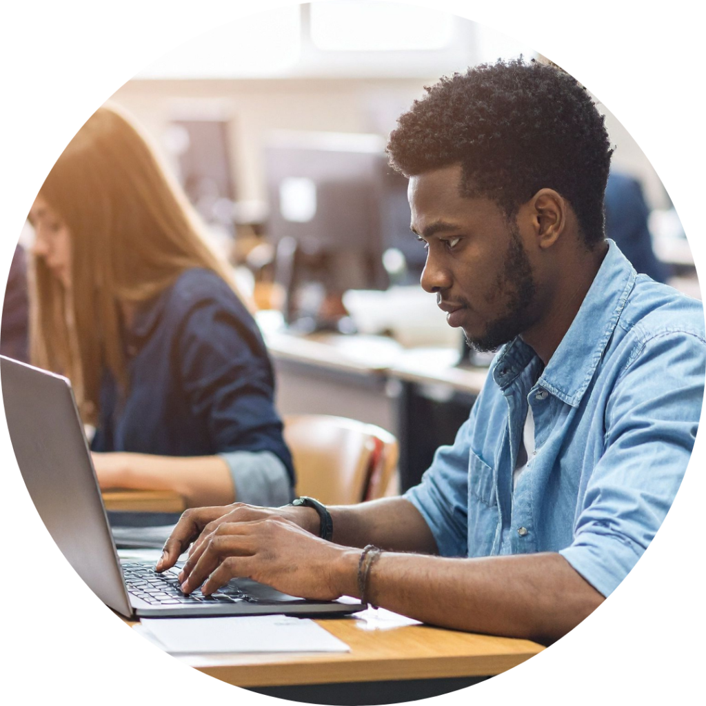 Web Development, AI & Chatbot Solutions, M-Pesa Integrations, Custom Software Solutions