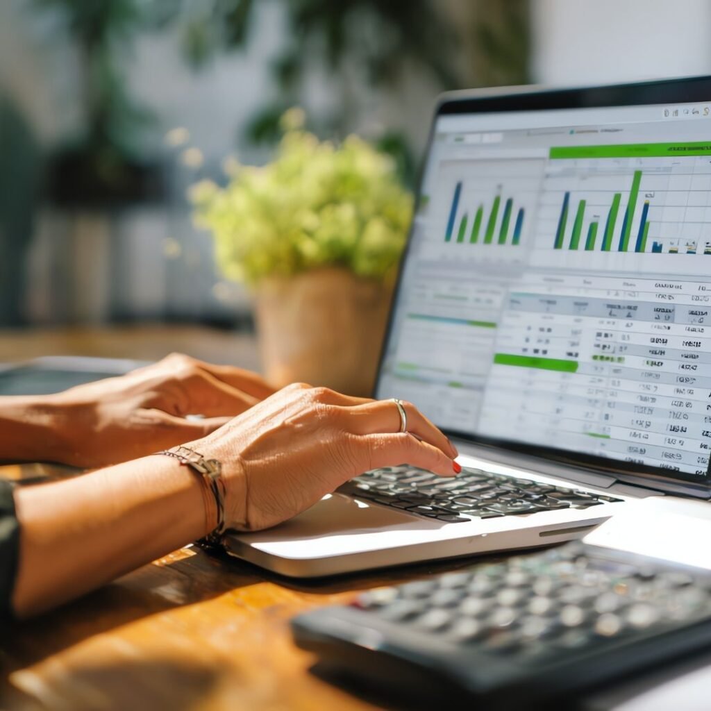 Custom Software Development Services in Nairobi Kenya