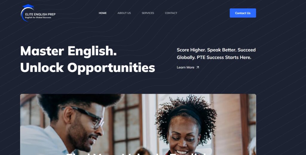 web design and development services in Nairobi Kenya