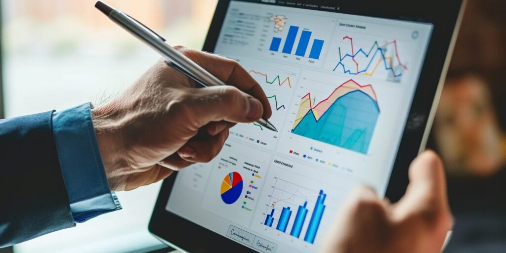 Custom Software Solutions