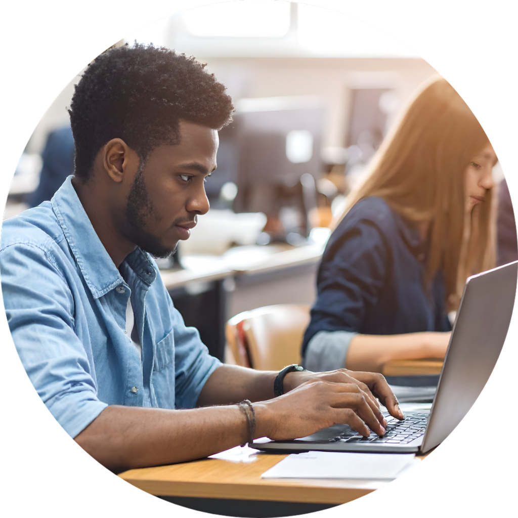 Your Trusted Experts in Web and AI-Powered Solutions