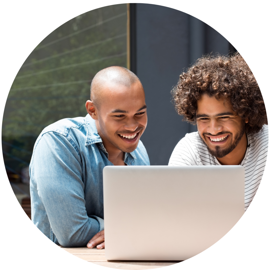 Your Trusted Experts in Web and AI-Powered Solutions