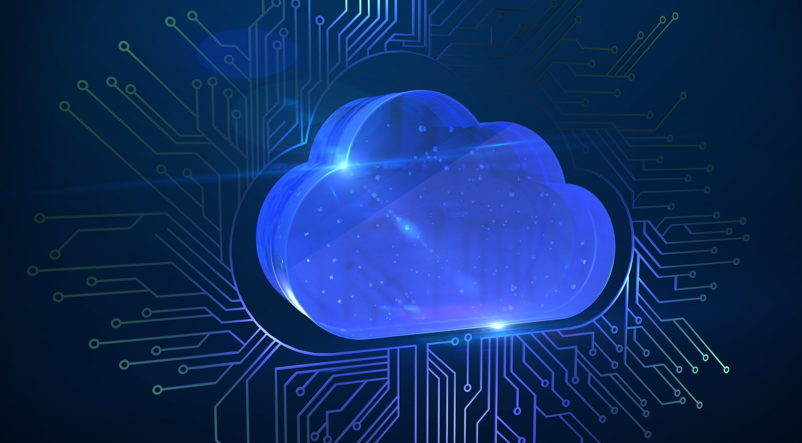cloud solutions