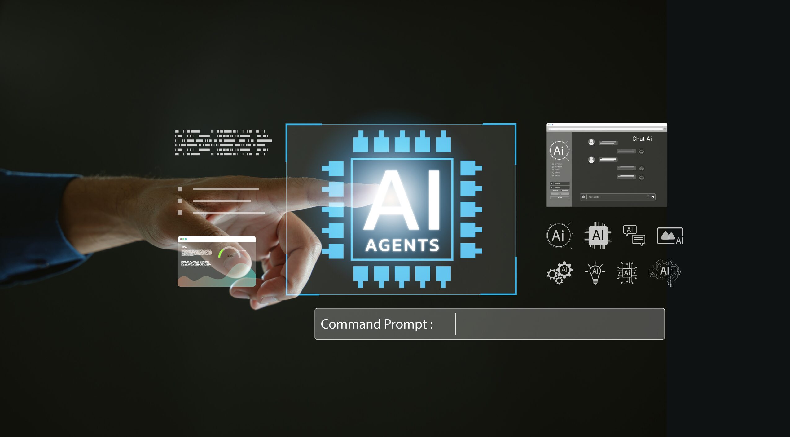 AI-Powered Automation Solutions