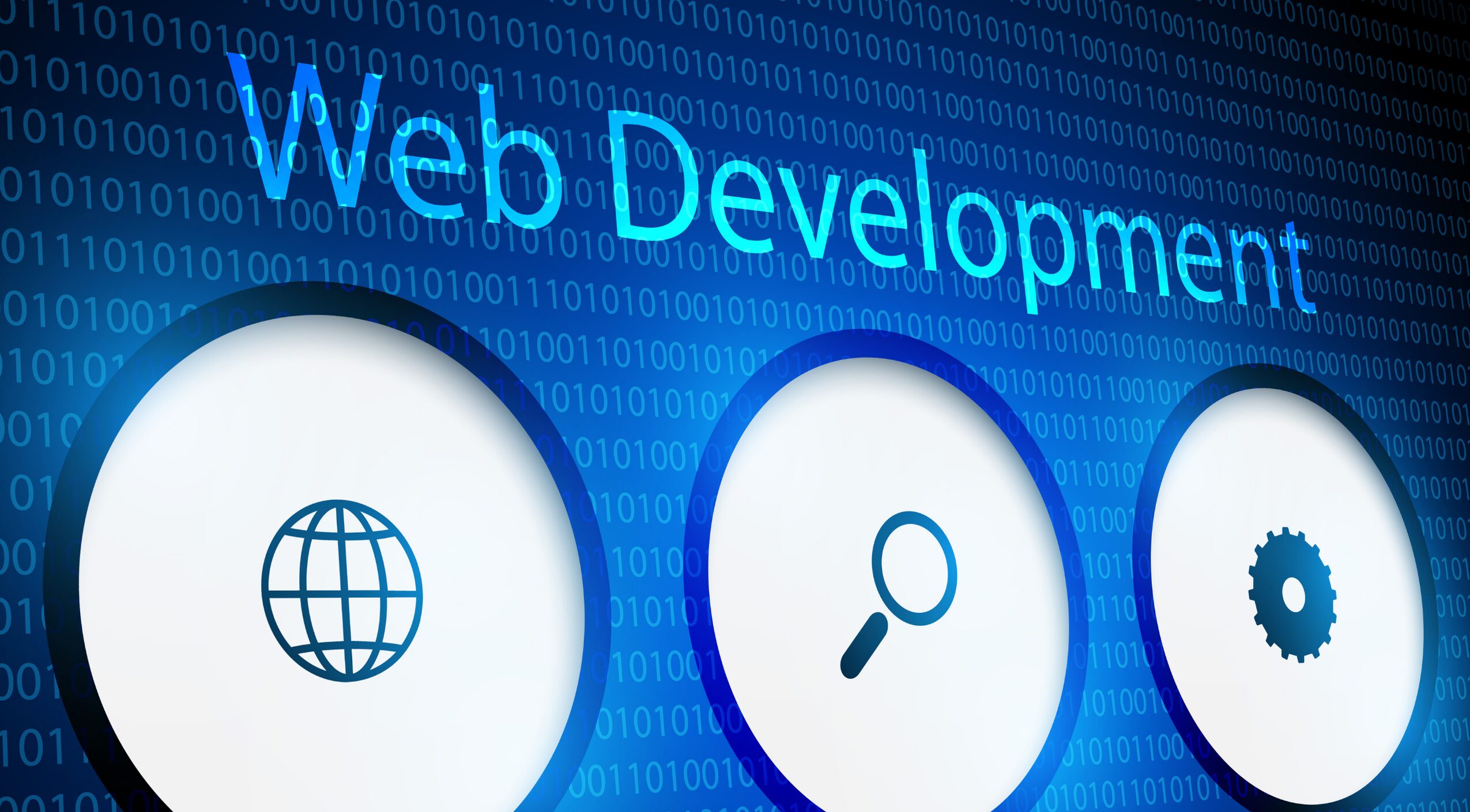 Web Development Services