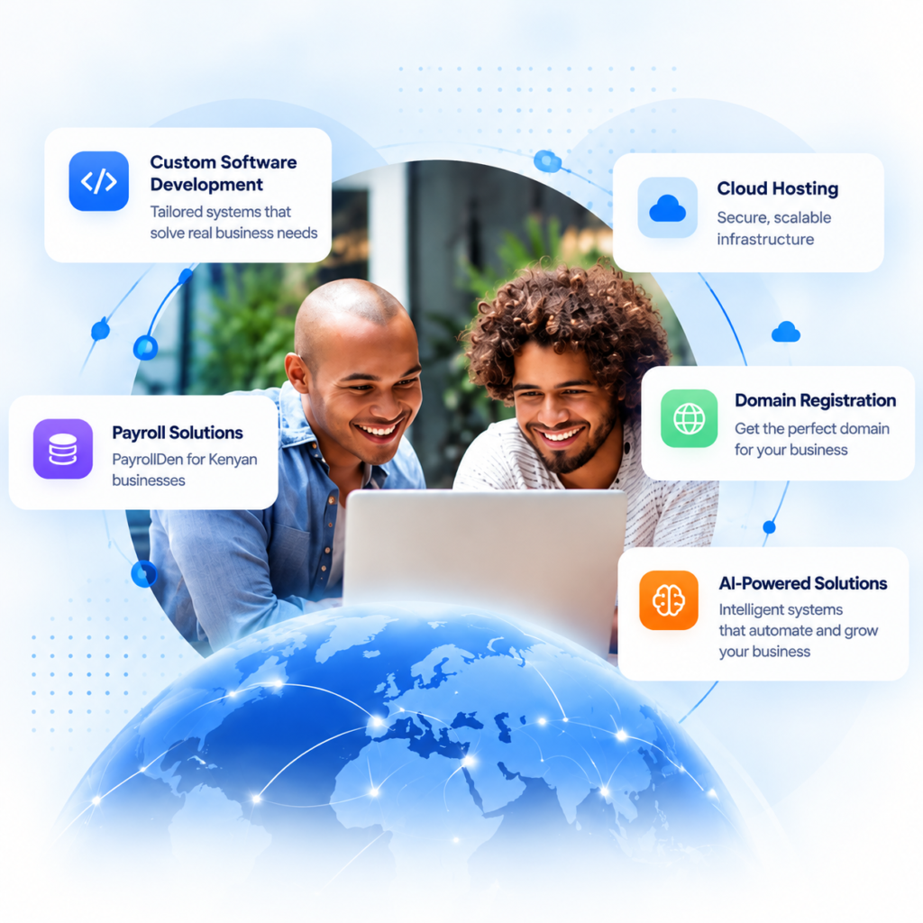 TopMostWeb Technologies