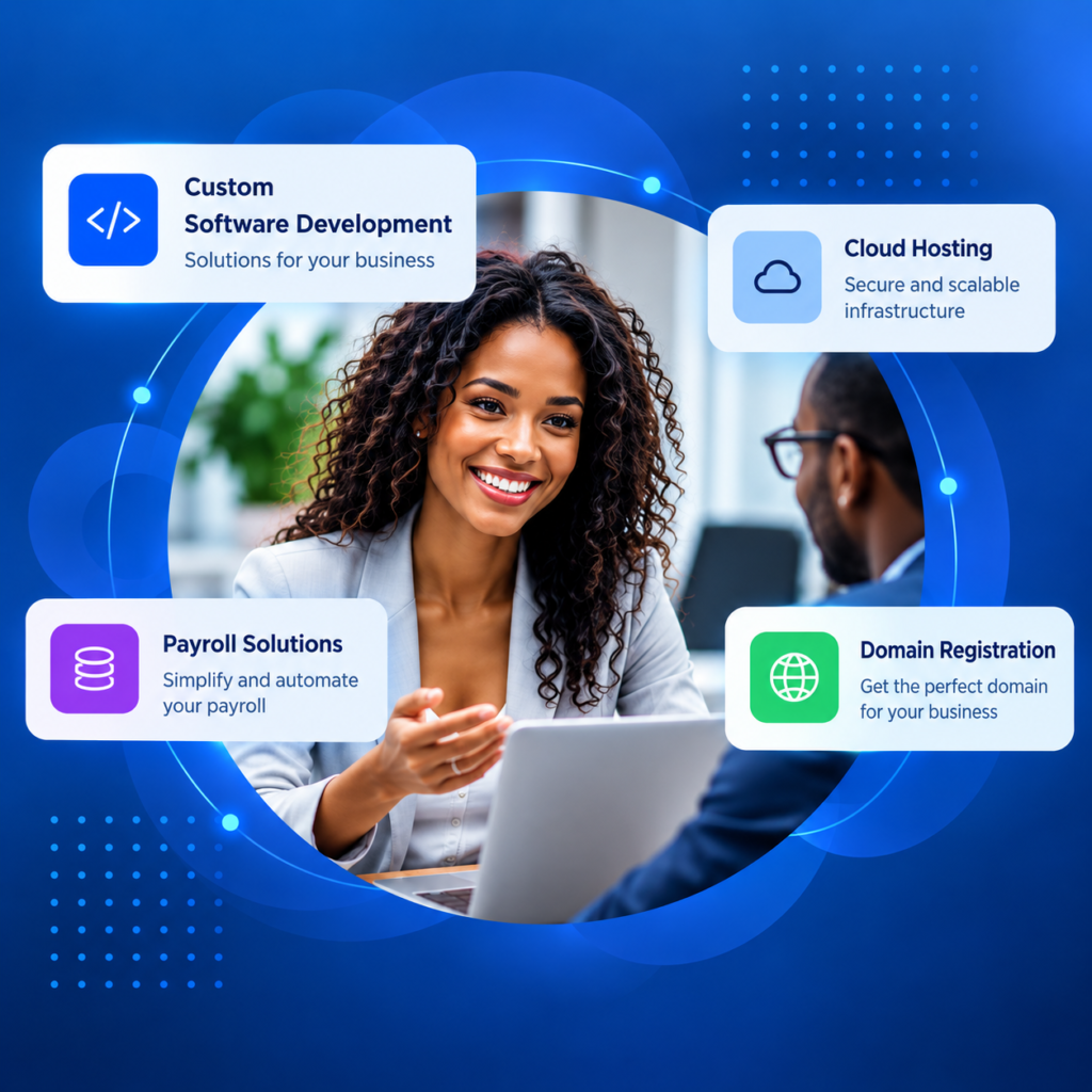 TopMostWeb Technologies