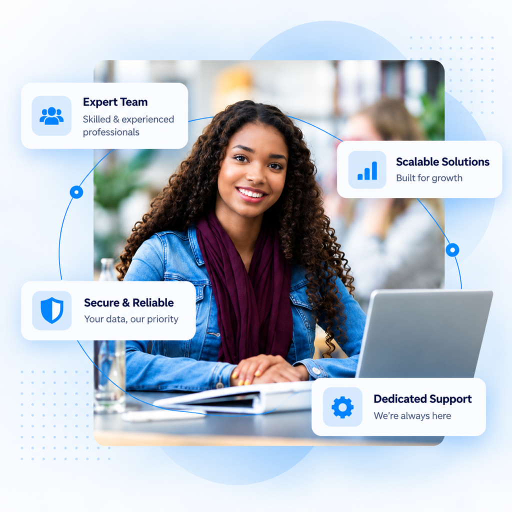 TopMostWeb Technologies